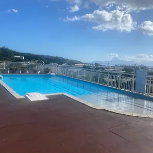 - Kaoha Nui Apartment